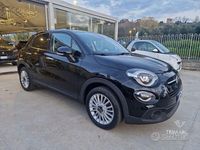 Usata Fiat 500X Connect 130 CV (95 kW) 2021 Other SUV