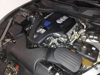 Usata Maserati Quattroporte 430 CV (316 kW) 2020 Grigio Berlina