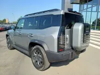 Nuova ICH-X K3 238 CV (175 kW) 2026 Grigio SUV