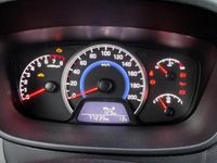 Usata Hyundai i10 2018 Bianco Utilitaria