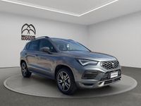 Second-hand Seat Ateca FR 116 CP (85 kW) 2025 Gri SUV