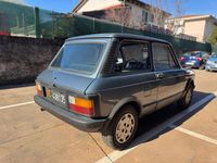 Usata Autobianchi A112 48 CV (35 kW) 1980 Other Utilitaria