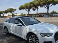 Usata Audi A6 Business 163 CV (119 kW) 2021 Station wagon