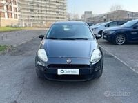 Usata Fiat Punto Street 69 CV (50 kW) 2014 Other Utilitaria