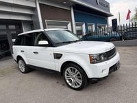 Usata Land Rover Range Rover HSE 245 CV (180 kW) 2011 Other SUV