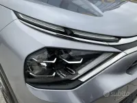 Usata Citroën C4 Feel 131 CV (96 kW) 2021 Grigio Berlina