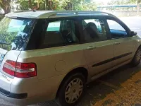 Usata Fiat Stilo 80 CV (58 kW) 2003 Station wagon