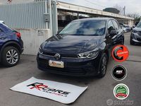 Usata VW Polo Edition 80 CV (58 kW) 2024 Nero Berlina