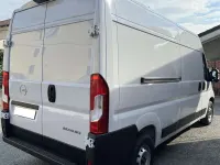 Usata Opel Movano 140 CV (102 kW) 2024 Bianco Furgone