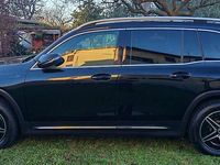 Usata Mercedes EQB250 Premium 139 kW (190 CV) 2022 SUV