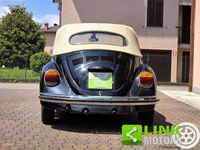 Usata VW Käfer 54 CV (39 kW) 1973 Nero Cabrio