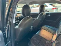 Usata Fiat 500X Cross 130 CV (95 kW) 2022 Nero SUV