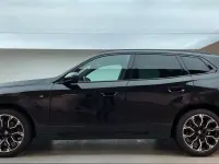Usata BMW X3 M Sport 299 CV (219 kW) 2025 Nero SUV