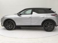 Usata DS Automobiles DS3 Crossback E-Tense Performance 100 kW (136 CV) 2020 Grigio artense SUV