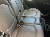 Usata Mini Cooper D Cabriolet 2014 Cabrio