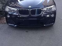 Brugt BMW X4 M Sport 258 HK (189 kW) 2018 SUV