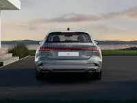Nuova Audi A5 Advanced 299 CV (219 kW) 2026 Grigio chronos metallizzato Station wagon