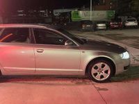 Usata Audi A6 Ambiente 140 CV (102 kW) 2008 Station wagon