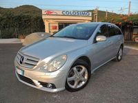 usata Mercedes R280 cdi Sport 7 posti