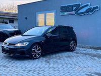Brugt VW Golf VII GTI 245 HK (180 kW) 2019 Sort Sedan