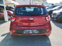 usata Hyundai i10 1.0 MPI my 2018