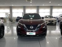 usata Nissan Juke 1.0 DIG-T 117 Business Mt