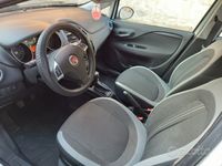 usata Fiat Grande Punto Punto Evo 1.4 3 porte Dynamic Natural Power