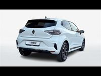 Usata Renault Clio V Techno 2025 Bianco
