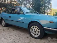 Usata Lancia Beta 115 CV (84 kW) 1981 Berlina