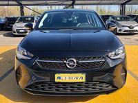 Usata Opel Corsa Edition 75 CV (55 kW) 2022 Nero Cabrio