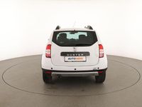 Usata Dacia Duster Urban Explorer 110 CV (80 kW) 2016 Bianco SUV