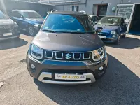 Usata Suzuki Ignis 83 CV (61 kW) 2024 Grigio SUV
