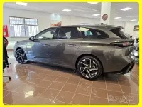 Usata Peugeot 308 SW Allure 131 CV (96 kW) 2022 Grigio Station wagon