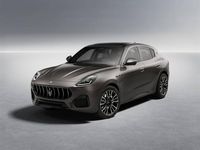 Nuova Maserati Grecale 250 CV (183 kW) 2026 SUV