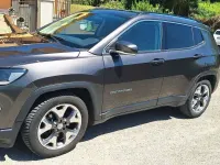 Usata Jeep Compass 120 CV (88 kW) 2020 SUV