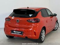 usata Opel Corsa 1.2 100 CV aut. Edition (TETTO)