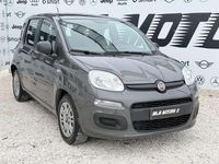 Usata Fiat Panda S 69 CV (50 kW) 2022 Grigio Utilitaria