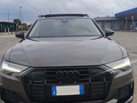 usata Audi A6 Allroad 286 CV ELETTRICA/DISEL