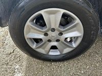 Usata Dacia Duster Lauréate 110 CV (80 kW) 2015 Grigio SUV