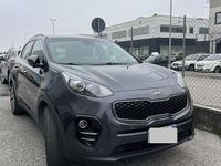 Usata Kia Sportage Edition 7 116 CV (85 kW) 2017 SUV