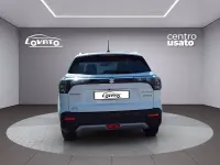 Usata Suzuki SX4 S-Cross 129 CV (94 kW) 2023 Bianco SUV