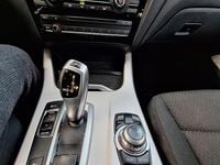 Usata BMW X3 150 CV (110 kW) 2015 Bianco SUV