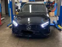 Usata Mercedes A35 AMG AMG 306 CV (225 kW) 2019 Berlina