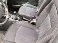 Usata Citroën C-Elysee I Exclusive 82 CV (60 kW) 2016 Bianco Berlina