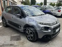 Gebraucht Citroën C3 Shine 102 PS (75 kW) 2019 Grau Kleinwagen