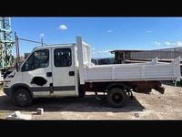 Usata Iveco Daily 116 CV (85 kW) 2002