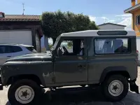 Occasion Land Rover Defender SE 122 ch (89 kW) 2010 Break