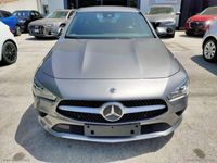 usata Mercedes CLA200 CLA 200d Automatic Premium