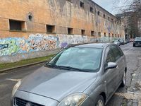 Usata Fiat Croma 150 CV (110 kW) 2008 Grigio Station wagon