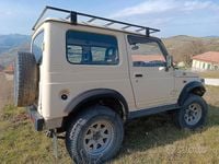 Usata Suzuki Samurai 1987 SUV